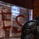 Robert Pattinson in The Batman